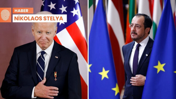 Hristodulidis’ten Washington’a, Steinmeier’den Atina’ya Ziyaret: Gündemde Ne Var?