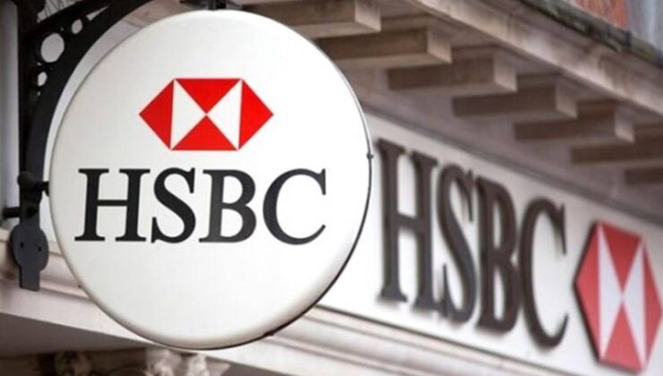 HSBC, Türkiye’yi Enflasyon Riskine Karşı Uyardı