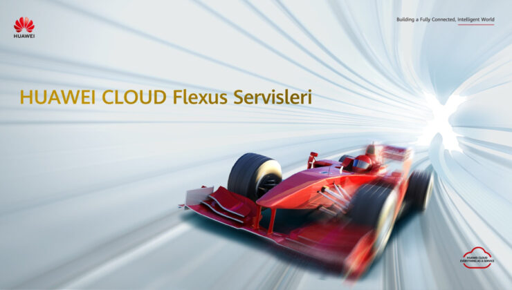 Huawei Cloud Flexus İnceleme