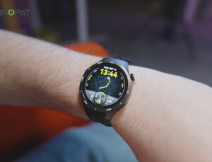 Huawei Watch Gt5 Pro Akıllı Saat İncelemesi