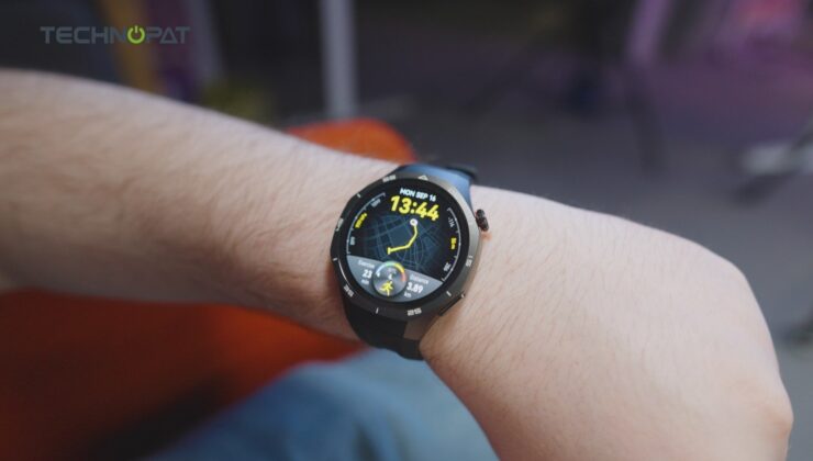 Huawei Watch Gt5 Pro Akıllı Saat İncelemesi