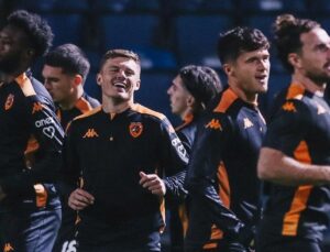 Hull City Yenilediği Takımıyla Premier Lig’i Hedefliyor