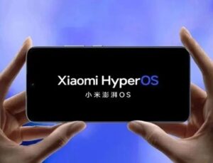 Hyperos 2.0 Güncellemesi Alacak Xiaomi Modelleri Belli Oldu