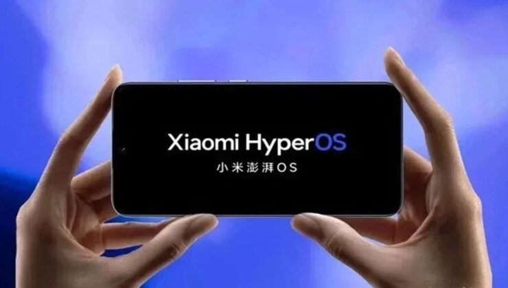 Hyperos 2.0 Güncellemesi Alacak Xiaomi Modelleri Belli Oldu