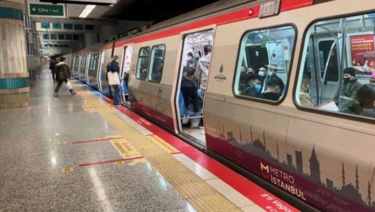 İBB’nin Kirazlı-Halkalı Metro İnşaat İhalesini Yapı Merkezi’nin Bulunduğu Konsorsiyum Kazandı, İhaleye Davet Edilmeyen Firmalar Yargıya Başvurdu