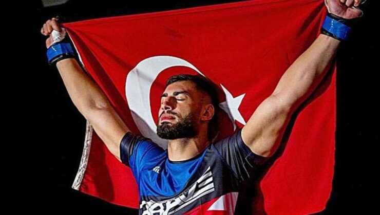 İbo Aslan-Raffael Cerqueira Ufc Maçı Ne Zaman, Saat Kaçta ve Hangi Kanalda? Ufc 308’de Türk Gecesi