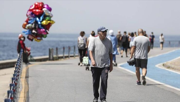 İbrahim Kahveci: Avrupa’da Emekliler 17 Yıl Aylık Alıyor, Bizim Eyt’liler 30 Yıl