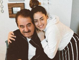 İbrahim Tatlıses’ten Dilan Çıtak’a Rest: Konutumu Boşaltsınlar Savcılığa Gidiyorum