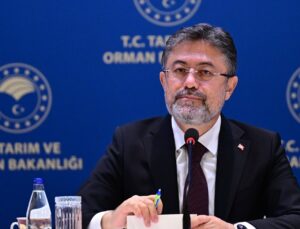 İbrahim Yumaklı: Fiyatlama Davranışları Üreticinin Aleyhine Gelişti