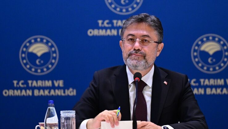 İbrahim Yumaklı: Fiyatlama Davranışları Üreticinin Aleyhine Gelişti