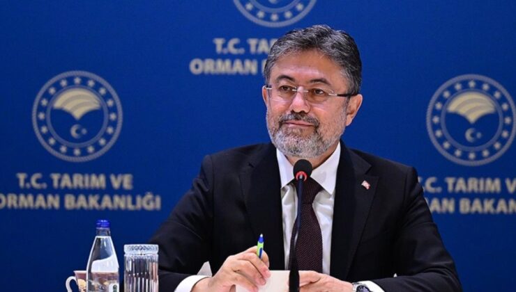 İbrahim Yumaklı: Gıdamıza Daima Birlikte Sahip Çıkalım