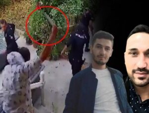 İhbara Giden Polisi 7 Yerinden Bıçakladı! Suç Makinesi Kendini Böyle Savundu