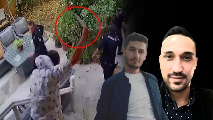 İhbara Giden Polisi 7 Yerinden Bıçakladı! Suç Makinesi Kendini Böyle Savundu