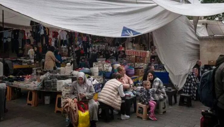 İktisatçılardan Asgari Ücret Uyarısı: ‘Zam Hesabında Gerçekleşen Enflasyon Kullanılmalı’