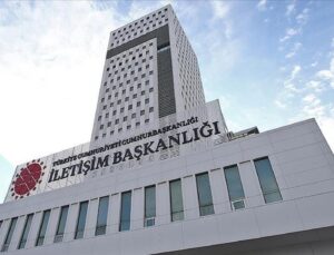 İletişim Başkanlığı, ‘Anayasa Mahkemesi’nin İnternet Sitesi Erişime Kapatıldı’ İddiasını Yalanladı