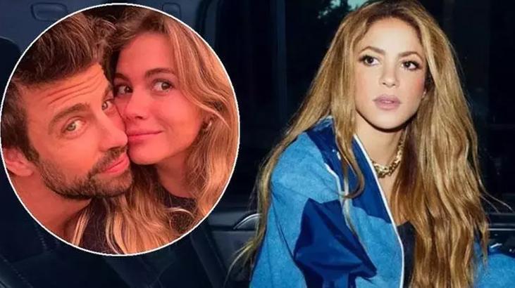 İlgileri ‘İhanet’ Yüzünden Bitmişti! Pique’den Shakira’ya: ‘Yaşananlar Anlatıldığı Gibi Değil’