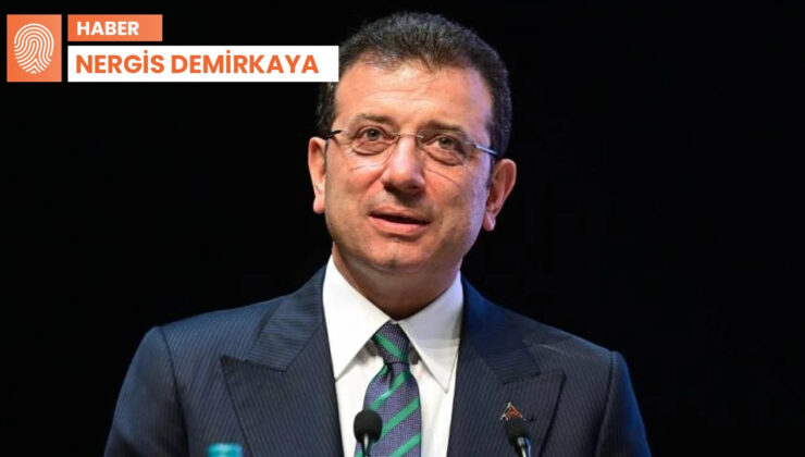 İmamoğlu Ankara’da: Seçimi Kaybedersek Biz Kaybederiz, Sorumlu Biziz