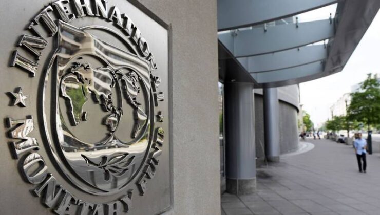 IMF, Türkiye’nin Büyüme Tahminini Aşağı Çekti