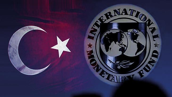 IMF’den Türkiye Ekonomisine İlişkin Açıklama: Hayli Olumlu Etkilendik