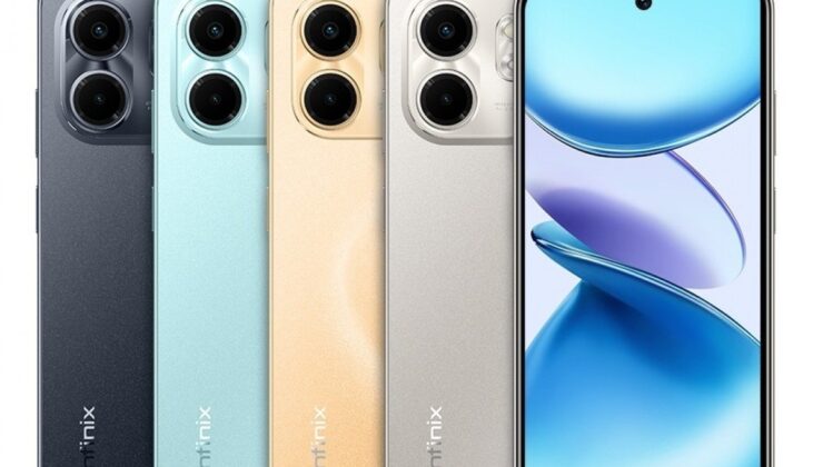 Infinix Smart 9 Tanıtıldı, İşte Özellikleri ve Fiyatı