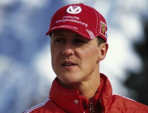 İngiliz Basını Yazdı! Michael Schumacher Kızının Düğününe Katıldı