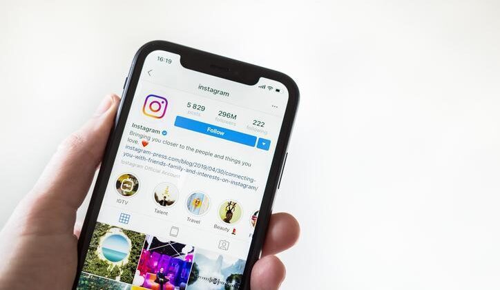 Instagram Arıza / Hata Raporu 14 Ağustos || Gece Saatlerinde Aksama! Instagram Engellendi Mi, Kapandı Mı, Çöktü Mü, Dondu Mu?