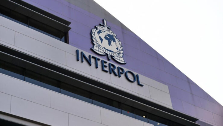 Interpol: Ülkeler Mafyaya Karşı Kaybediyor