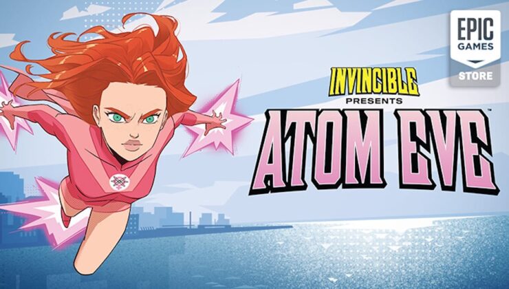 Invincible Presents: Atom Eve ve Kardboard Kings, Epic Games Store’da Ücretsiz Oldu