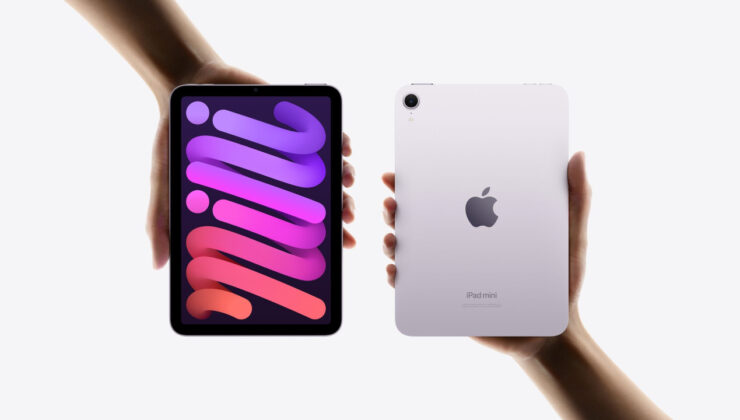 İpad Küçük 7’nin A17 Pro’su, İphone 15 Pro’nun A17 Pro’sundan Farklı Çıktı