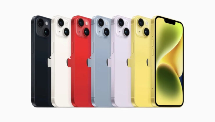 İphone Se 4, Ekranını Eski Bir İphone Modelinden Alacak