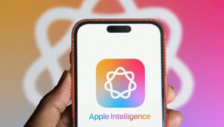 İphone’lara Yapay Zeka Getirecek Apple Intelligence’ın Çıkış Tarihi Belli Oldu