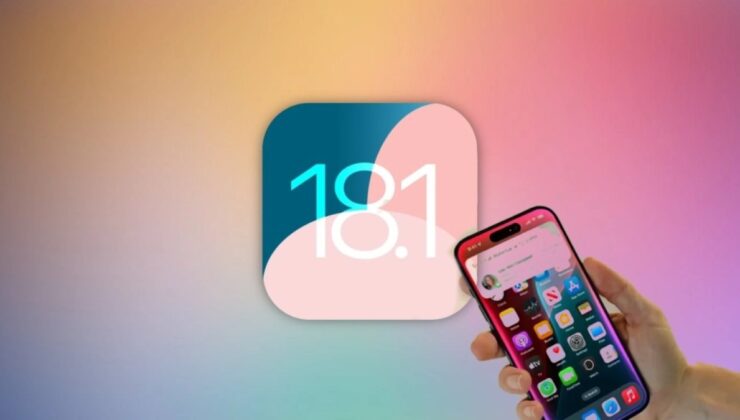 İphone’larda Bir İlk: İos 18.1 ile İcloud E-Posta Adresi Değişebilecek