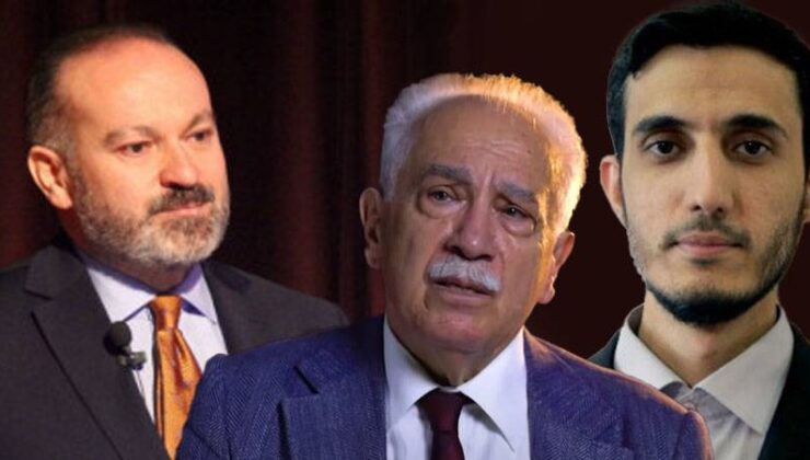 “İran’ı Rahatsız Edeceğiz” Demişti: TRT Genel Müdürü Sobacı Geri Adım Attı