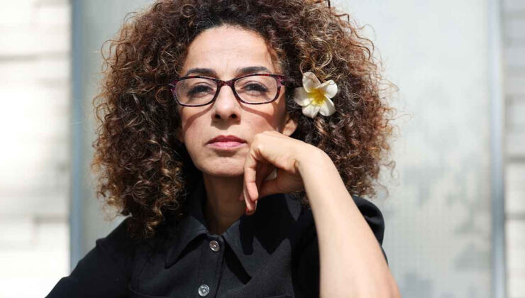 İranlı Generale Gazeteci Masih Alinejad’a Suikast Planı Suçlaması