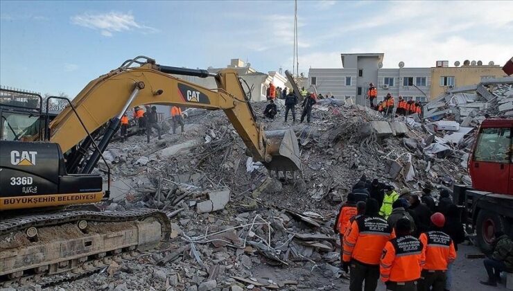 İsias Hotel İçin Yeni Uzman Raporu: 1998 Yönetmeliğine Göre Yapılsaydı Yıkılmazdı