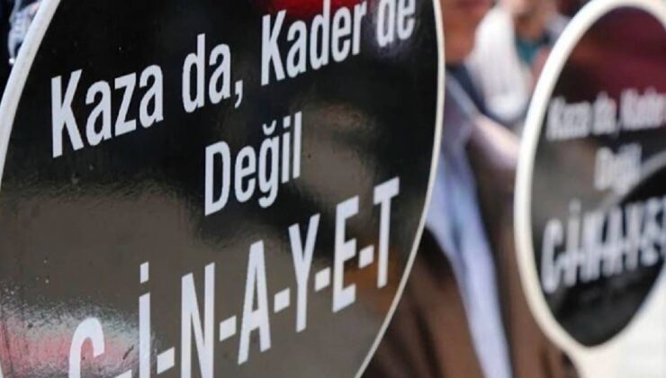 İSİG Meclisi: Yılın İlk 9 Ayında En Az Bin 371 İşçi Hayatını Kaybetti