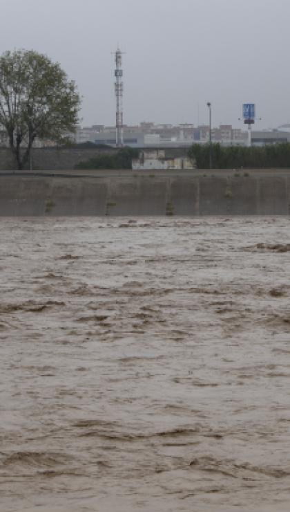 ispanyadaki sel felaketinde can kaybi 72ye yukseldi 1 rJca6ril