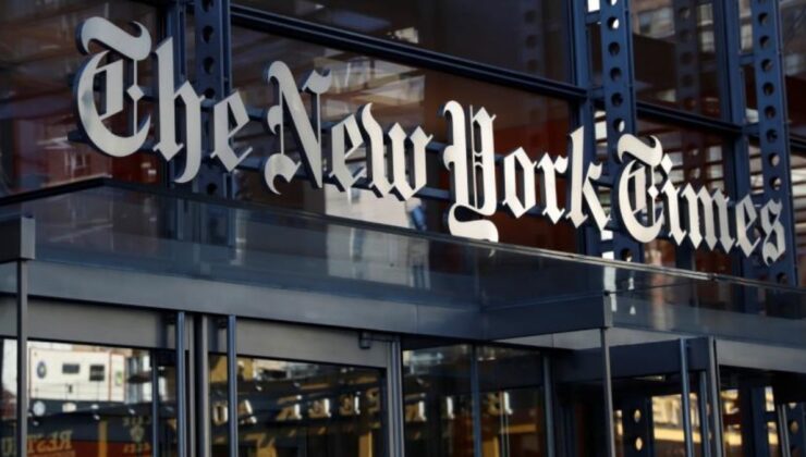 İsrail Destekçilerinin Gayesinde Bu Kez New York Times Var