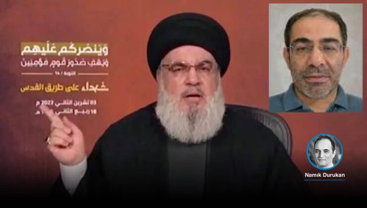 İsrail’in Nokta Saldırıları Sürüyor: Nasrallah’ın Ölen Damadının Kardeşi, Hizbullah’ın Kara Kutusu Cafer Kassir Beyrut’ta Öldürüldü