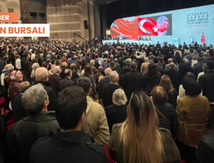 İstanbul Barosu Seçiminde İlk Sonuçlar Geldi: Kaboğlu Önde