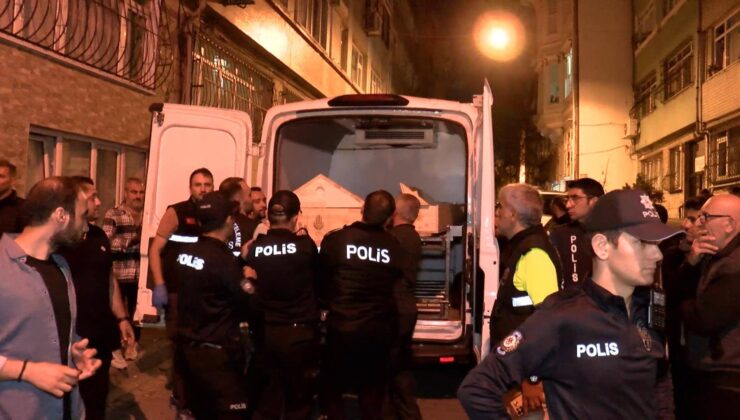 İstanbul’da Şüpheli Kadın Ölümü: Sabah Eşiyle Tartıştı, Akşam Evinde Ölü Bulundu