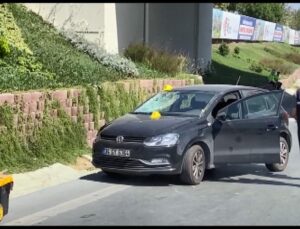 İstanbul’da Trafik Denetimi Sırasında Polis Memurunu Şehit Eden Sanık İçin İddianame Hazırlandı