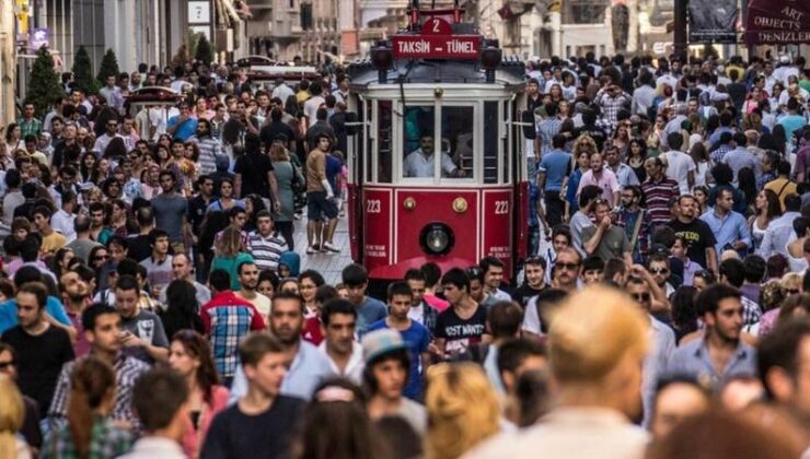 İstanbul’da Yaşamak Zor; Yaşam Maliyeti 71 Bin Lirayı Aştı