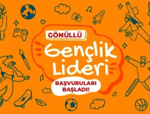 İstekli Gençlik Liderliği İçin Başvurular Başladı