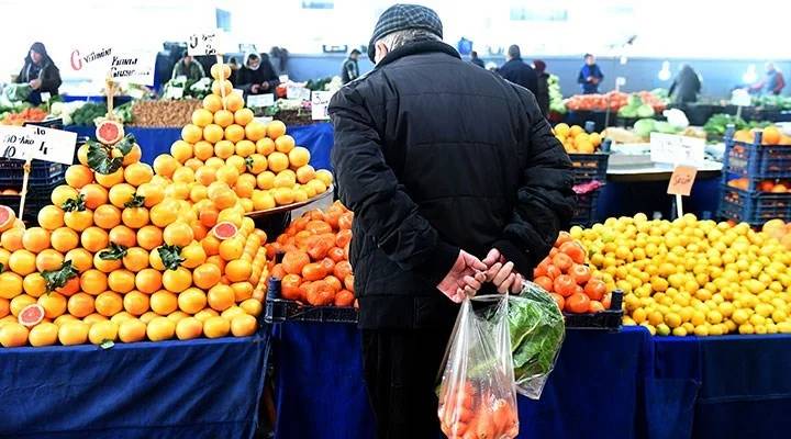 İTO Verileri: İstanbul’da Yıllık Enflasyon Yüzde 59,18!