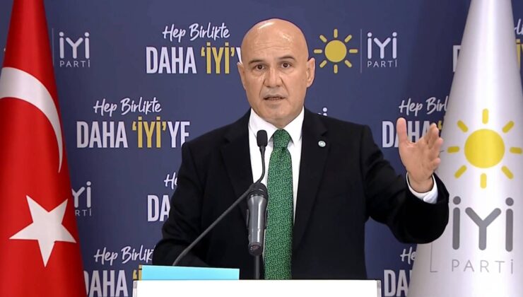 İyi Partili Çömez’den “Yenidoğan Çetesi” Açıklaması: Katledilen Bebek 12’den Çok Daha Fazla