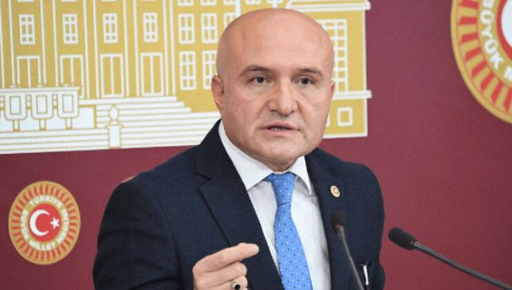 İyi Partili Usta’dan, “İspanya’da Kiralar Arttı” Diyen AKP’li Güneş’e: Sen Bu Ülkede Yaşamıyorsun, Seni İlk Uyduyla Uzaya, Geldiğin Gezegene Göndermemiz Lazım