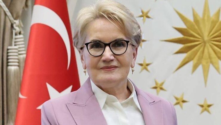 İYİ PARTİ’nin 7’inci Yaş Kutlamasına Meral Akşener de Davet Edildi; Ancak Akşener Konuşturulmayacak