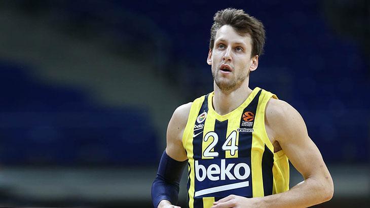 Jan Vesely: Fenerbahçe’den Hiç Ayrılmam Diye Düşünmüştüm!