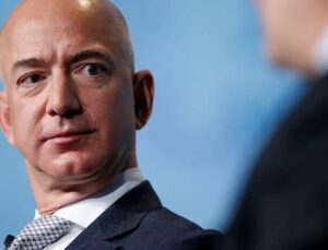 Jeff Bezos, Gazetesi Washington Post’un “Hiçbir Adaya Destek Açıklamama” Kararıyla İlgili İlk Kez Konuştu: Unsurlu ve Doğru Olan Bu